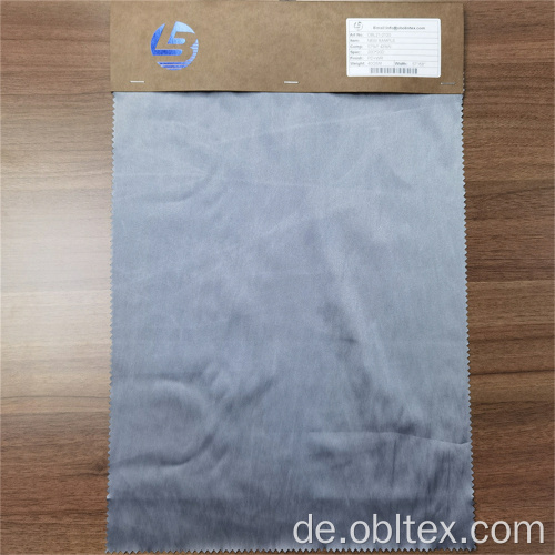 Obl21-2120 Twill Polyester Nylon gewebt